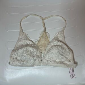 Victorias Secret lace bralette